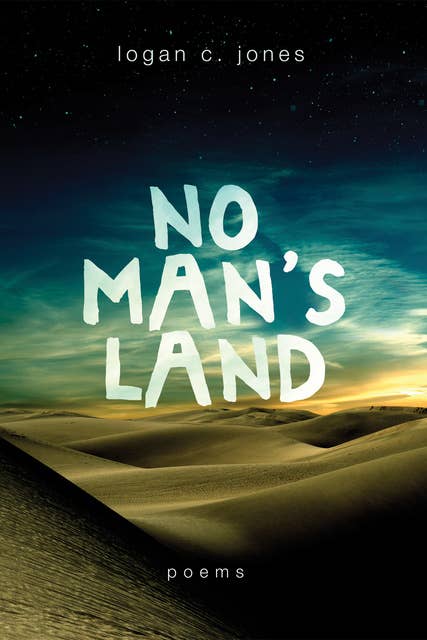 No Man’s Land: Poems