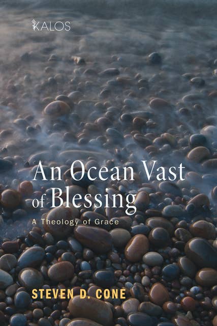 An Ocean Vast of Blessing: A Theology of Grace