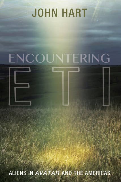 Encountering ETI: Aliens in Avatar and the Americas