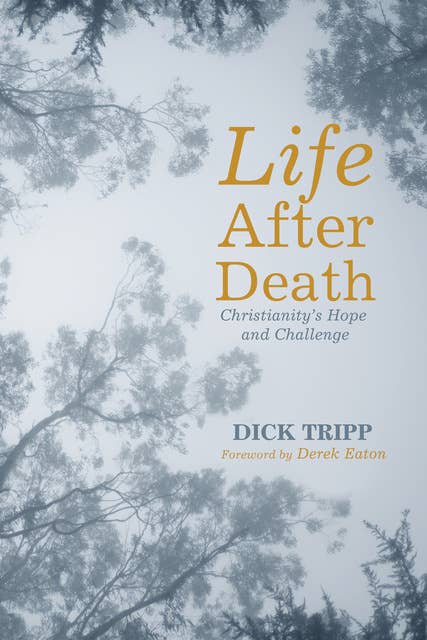 Life After Death: Christianity’s Hope and Challenge
