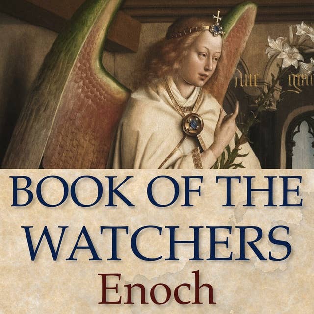 Book of the Watchers