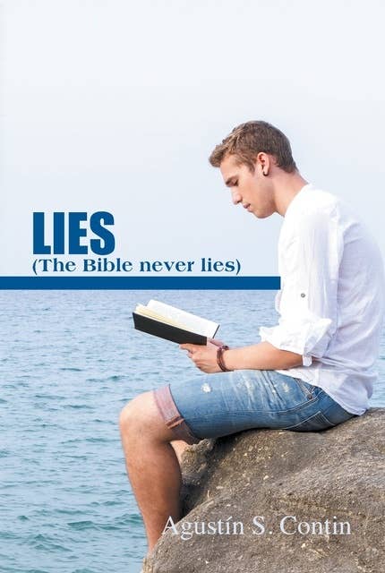 The Bible Never Lies/La Biblia nunca miente