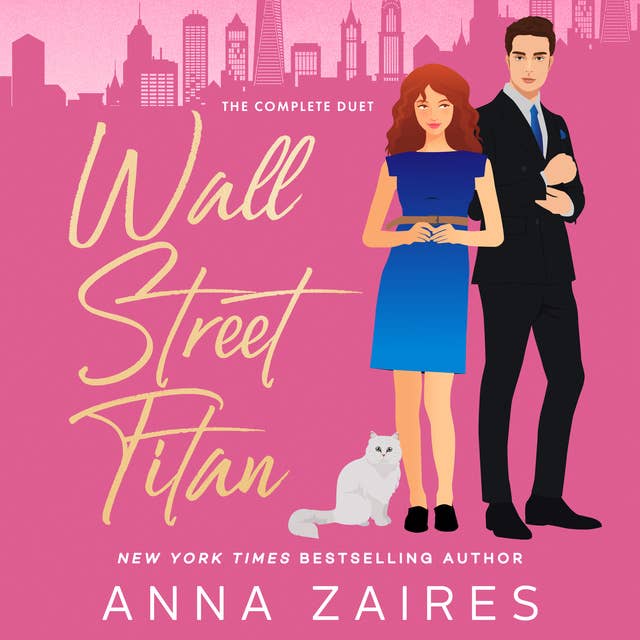 Wall Street Titan: The Complete Duet