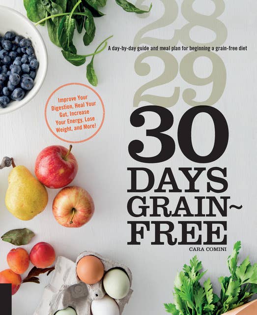 30 Days Grain-Free