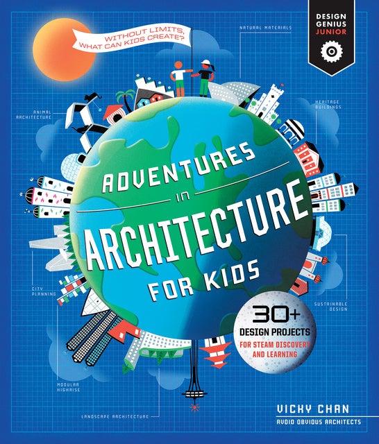 STEAM Lab for Kids: 52 Creative by Heinecke, Liz Lee