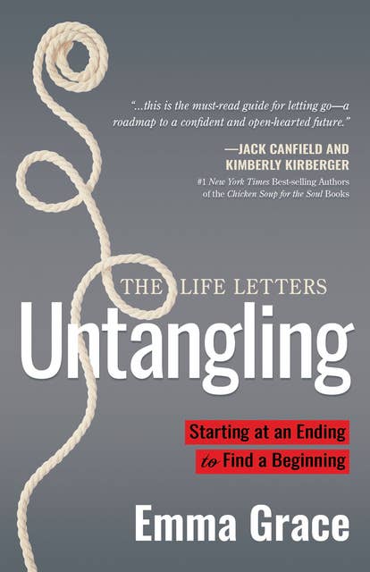 Untangling: Starting at an Ending to Find a Beginning