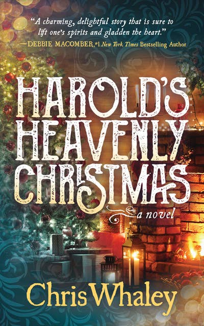 Harold's Heavenly Christmas: A Novel