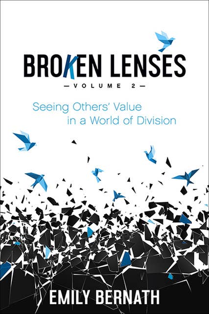 Broken Lenses: Volume 2: Seeing Others' Value in a World of Division