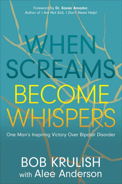 When Screams Become Whispers: One Man’s Inspiring Victory Over Bipolar Disorder