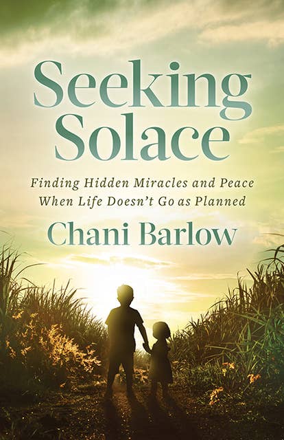 Seeking Solace: Finding Hidden Miracles and Peace When Life Doesn’t Go as Planned
