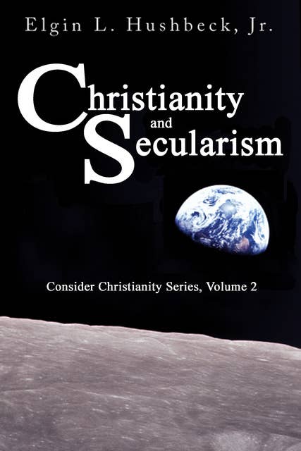 Christianity and Secularism