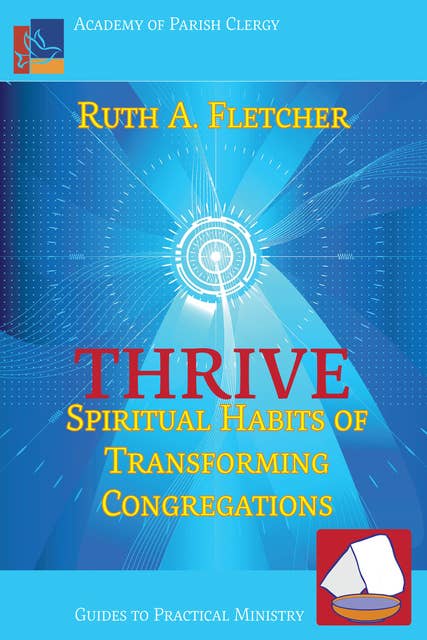 Thrive: Spiritual Habits of Transforming Congregations