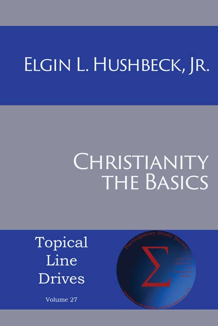 Christianity: The Basics