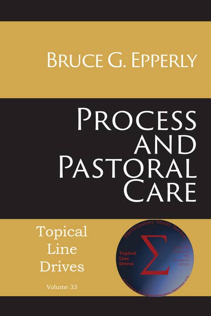 Process and Pastoral Care