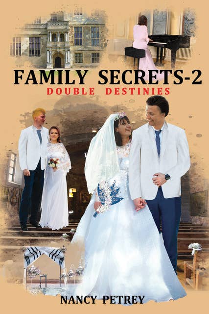 Family Secrets 2 - Double Destinies