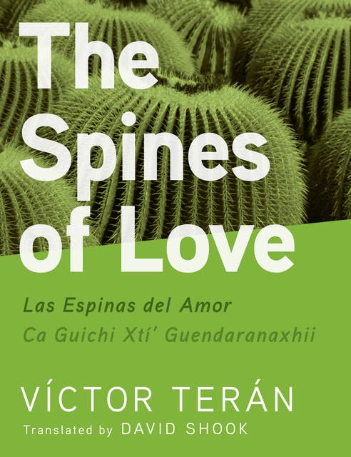The Spines of Love