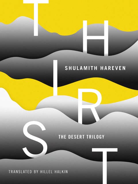 Thirst: The Desert Trilogy