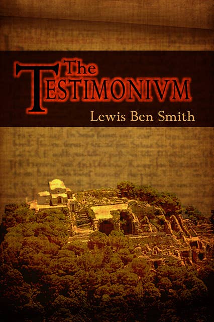 The Testimonium
