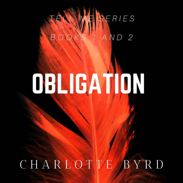 Obligation (Tell me, Book 1 and 2)