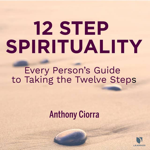 12 Step Spirituality: Every Person’s Guide to Taking the Twelve Steps