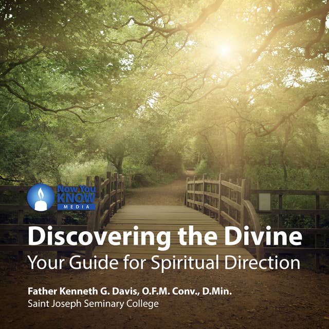 Discovering the Divine: Your Guide for Spiritual Direction