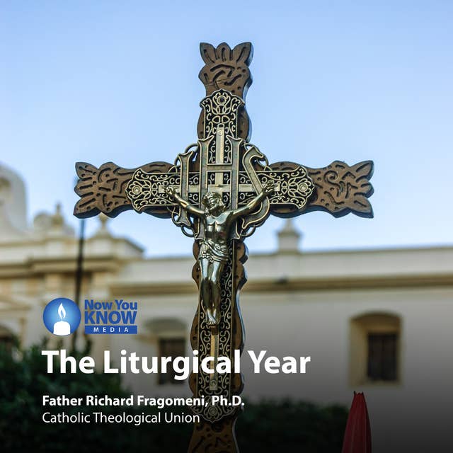 The Liturgical Year
