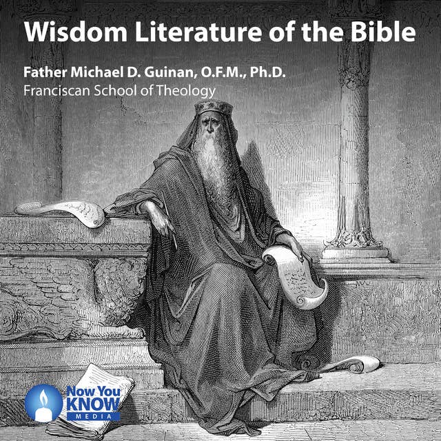 Wisdom Literature of the Bible