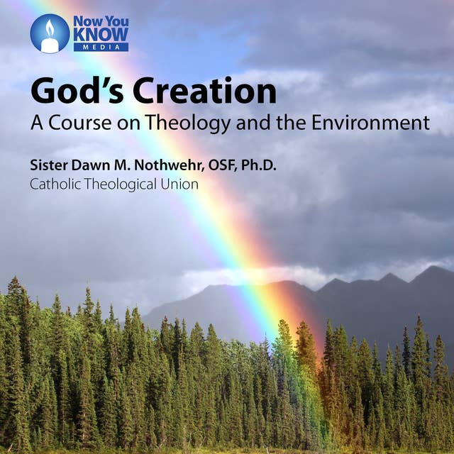 God's Creation: A Course on Theology and the Environment