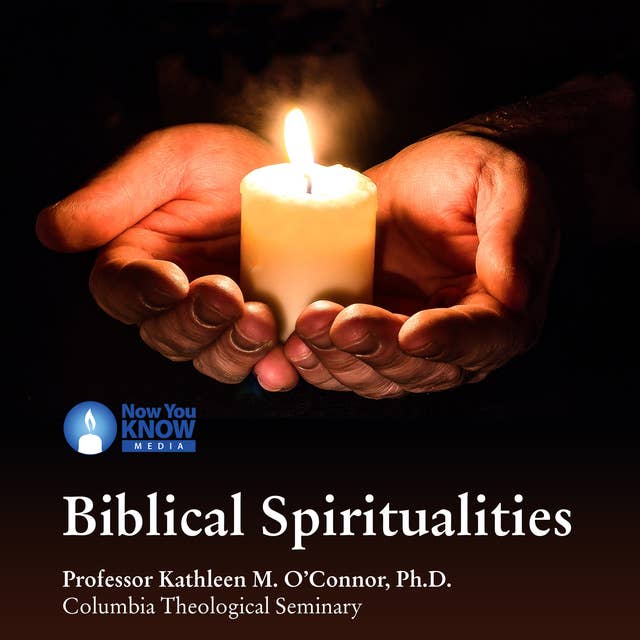 Biblical Spiritualities