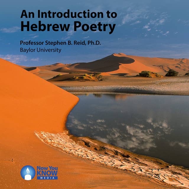 An Introduction to Hebrew Poetry