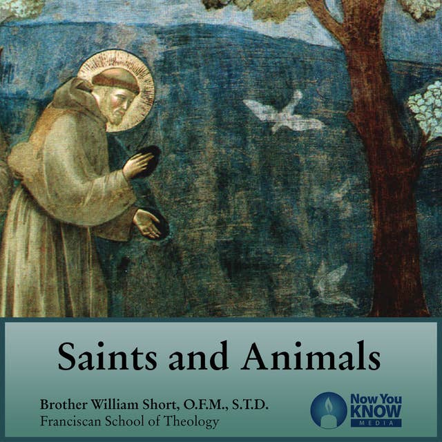 Saints and Animals