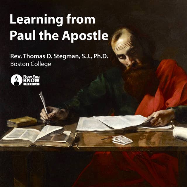 Learning from Paul the Apostle