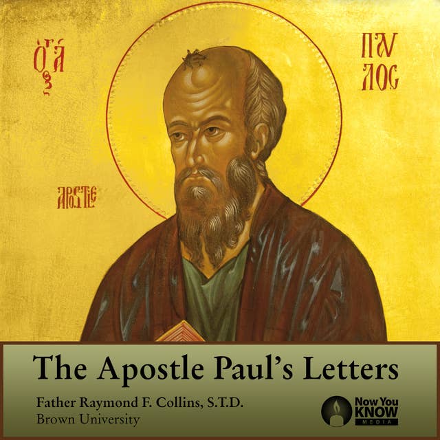 St. Paul's Letters: First and Second Corinthians and Galatians
