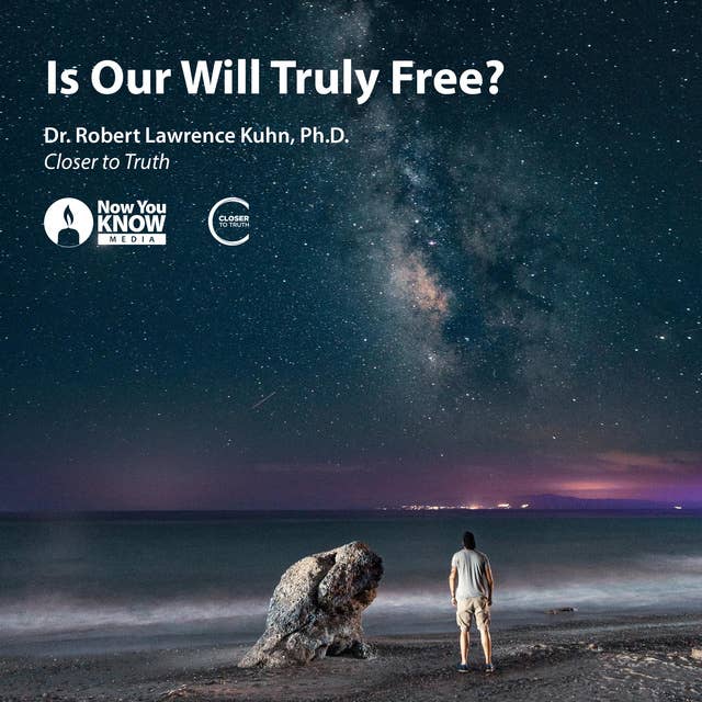 Is Our Will Truly Free?