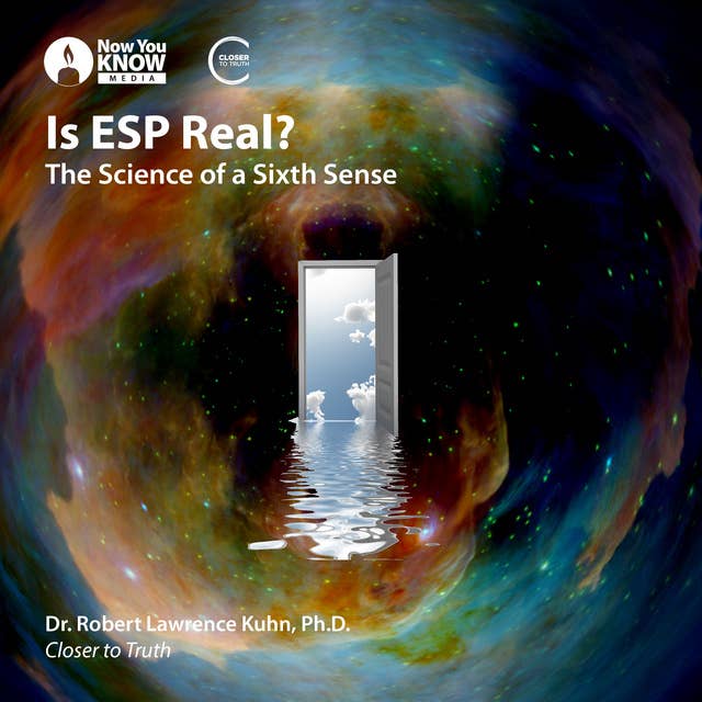 Is ESP Real? The Science of a Sixth Sense