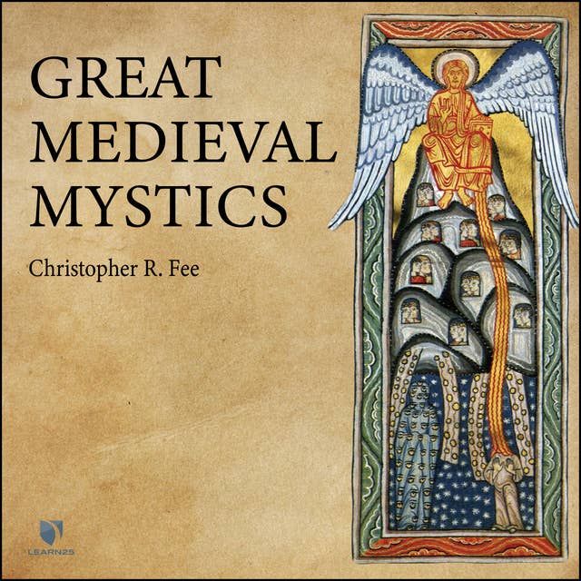 Great Medieval Mystics