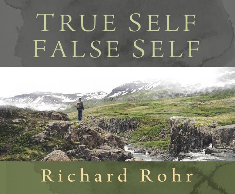 True Self False Self
