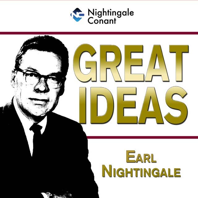 Great Ideas: The Golden Age of Ideas