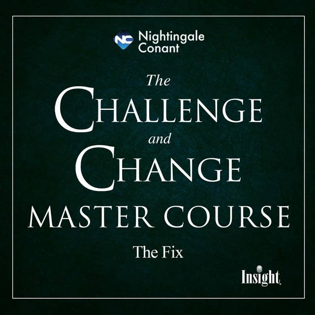 Cover for The Challenge and Change Master Course