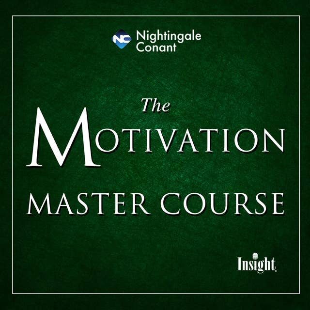 The Motivation Master Course