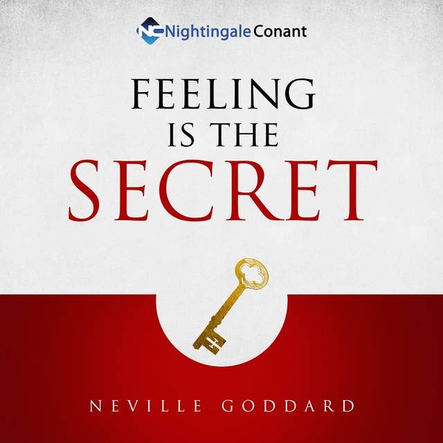 The Power of Awareness - Ebook - Neville Lancelot Goddard - Storytel