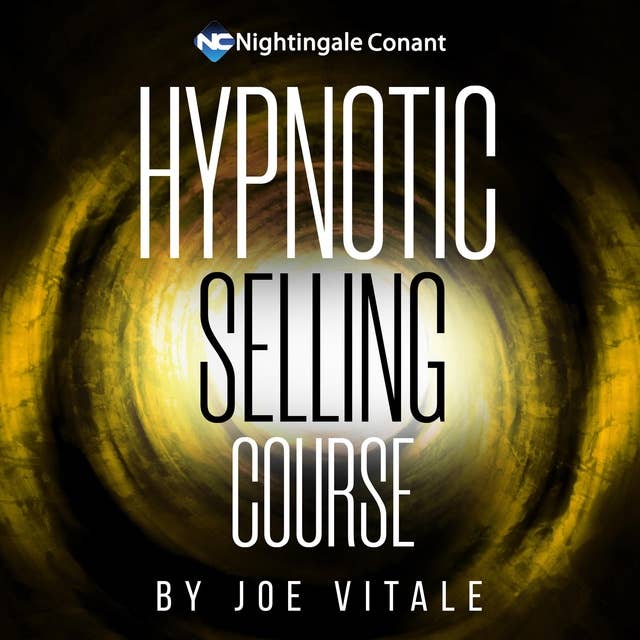 Hypnotic Selling Course