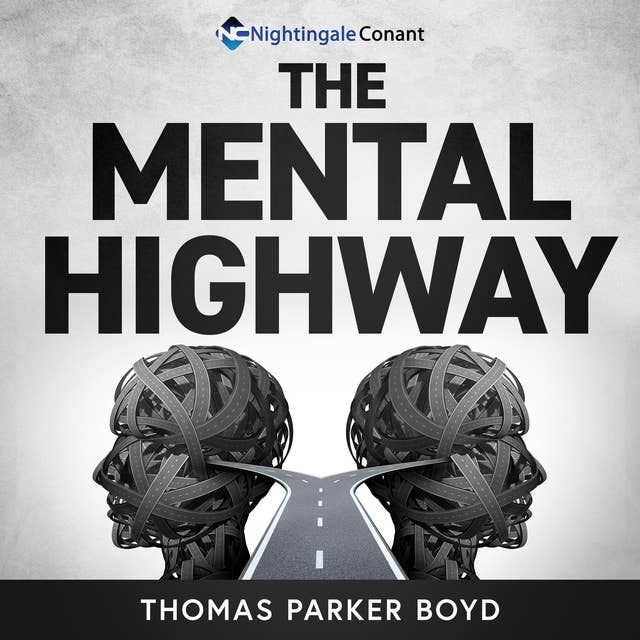 The Mental Highway: Lessons in Academic and Applied Psychology