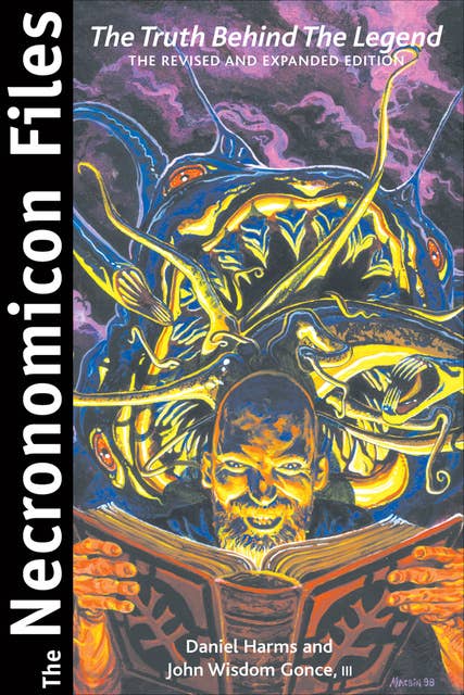 The Necronomicon Files: The Truth Behind The Legend