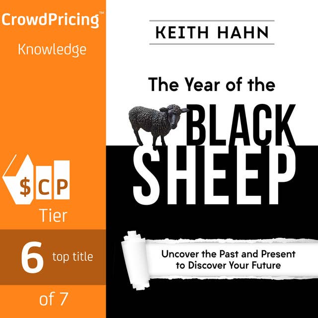 The Year of the Black Sheep