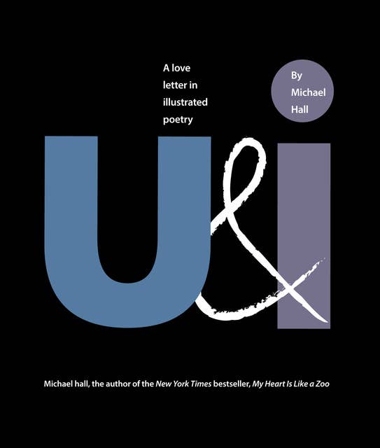 u&i: A Love Letter in Illustrated Poetry