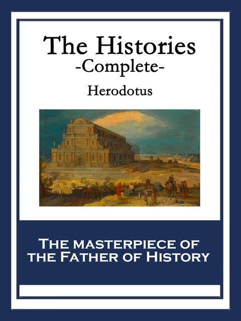 The Histories: Complete