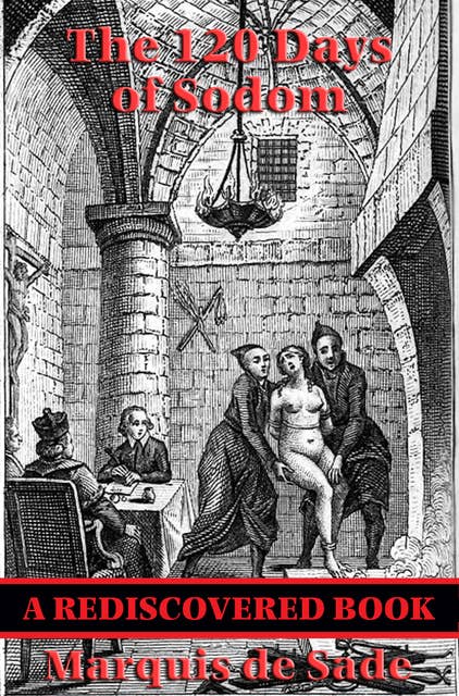 The 120 Days of Sodom