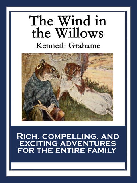 The Wind in the Willows: With linked Table of Contents