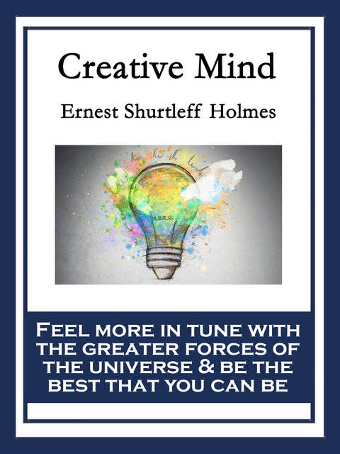 Creative Mind: With linked Table of Contents